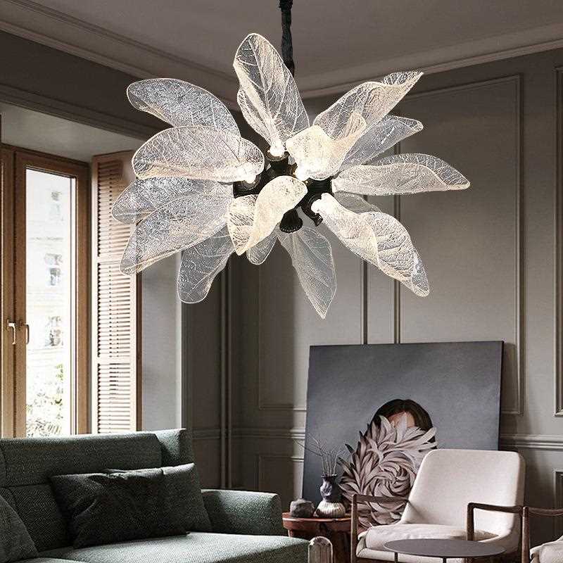 直销新款全铜轻奢客厅吊灯后现代简约大气别墅卧室餐厅灯2023新款