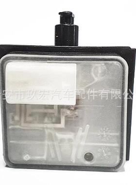 新款直销A82449 82612 A8253 适用于奔驰油箱门电机