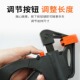 热销木工夹子木匠夹紧器大力f夹g夹固定器快速夹具神器万用压紧工