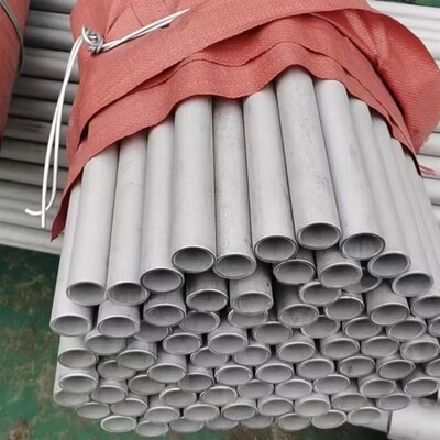 热销304不锈钢管316不锈钢无缝管装饰管卫生焊管加厚圆管盘管零切