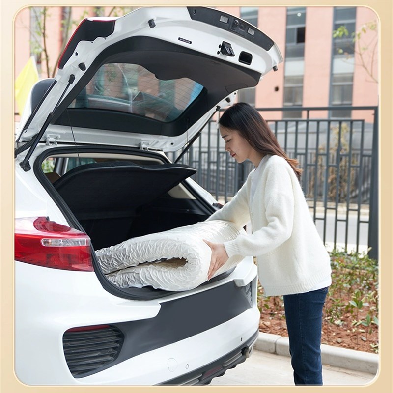 热销乳胶床垫抽真空压缩袋子收纳袋沙发垫袋学生压缩搬家收纳打包