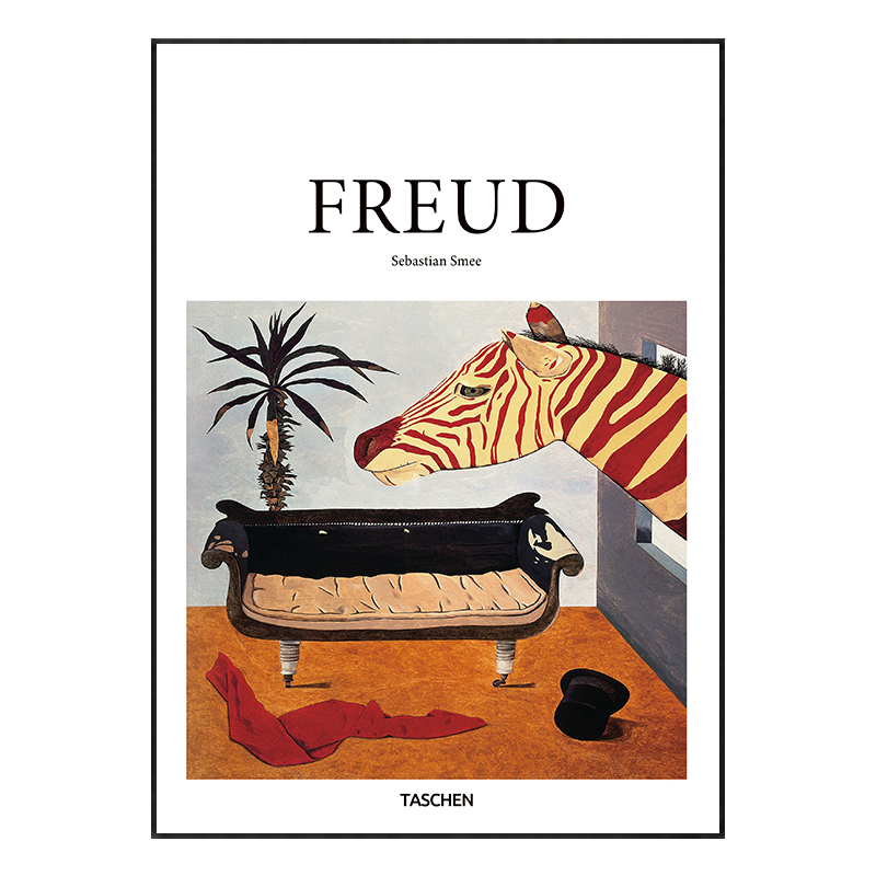 热销鳟鱼北欧斑马床头装饰画网红ins风单张餐厅挂画 北欧风卧室客图片