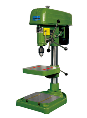 热销杭州西湖工业级台钻重型高精台式钻床 Z512-2A Z516A Z4120 Z