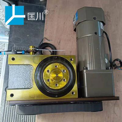 热销高速精密RU45DF04工位凸轮分割器自动化转盘配电机