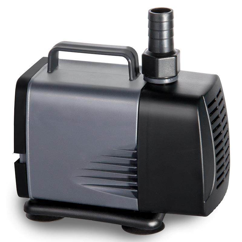 松宝鱼缸潜水泵底滤缸抽水泵大流量循环泵水族箱过滤泵换水泵