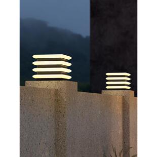 采购产品太阳能柱头灯，户外防水门柱灯，庭院塔柱灯，大门灯，庭