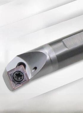 内冷水出口95度抗冲击合金钨钢内孔刀柄e08k - e10k - c12m - scc