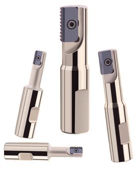 梳齿 螺纹铣刀杆 SR 0017/0018/0021/0025/0029J H14/K14/N14/H21