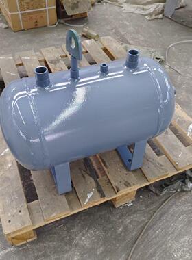 小型储气罐厂家直供20L30L50L100L压力罐真空负压罐空压机储气罐