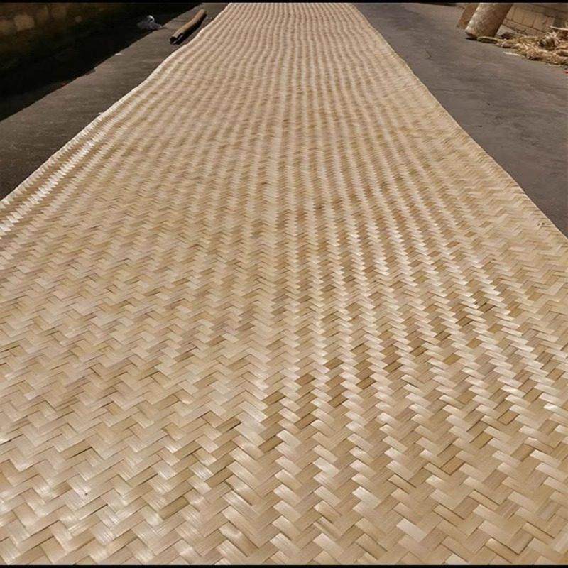 装修吊顶竹席镂空竹编装墙装饰材料民宿农家乐碳化竹席子手工定制,特色手工艺,竹编/竹雕,淘宝优惠券,粉丝福利购,淘宝优惠卷