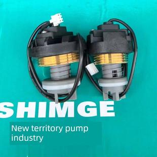浙江新界原装水泵配件大全PW370Z/750F水流开关压力开关传感器E02