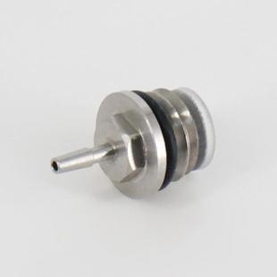 机专用过滤器过来墨路墨水溶剂喷头滤滤芯 进口喷码