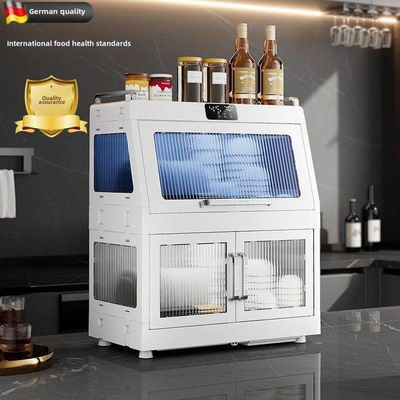 德国优质消毒柜小型家用烘干一体桌面餐具、茶具、杯、瓶、碗、筷,厨房/烹饪用具,碗架,淘宝优惠券,粉丝福利购,淘宝优惠卷