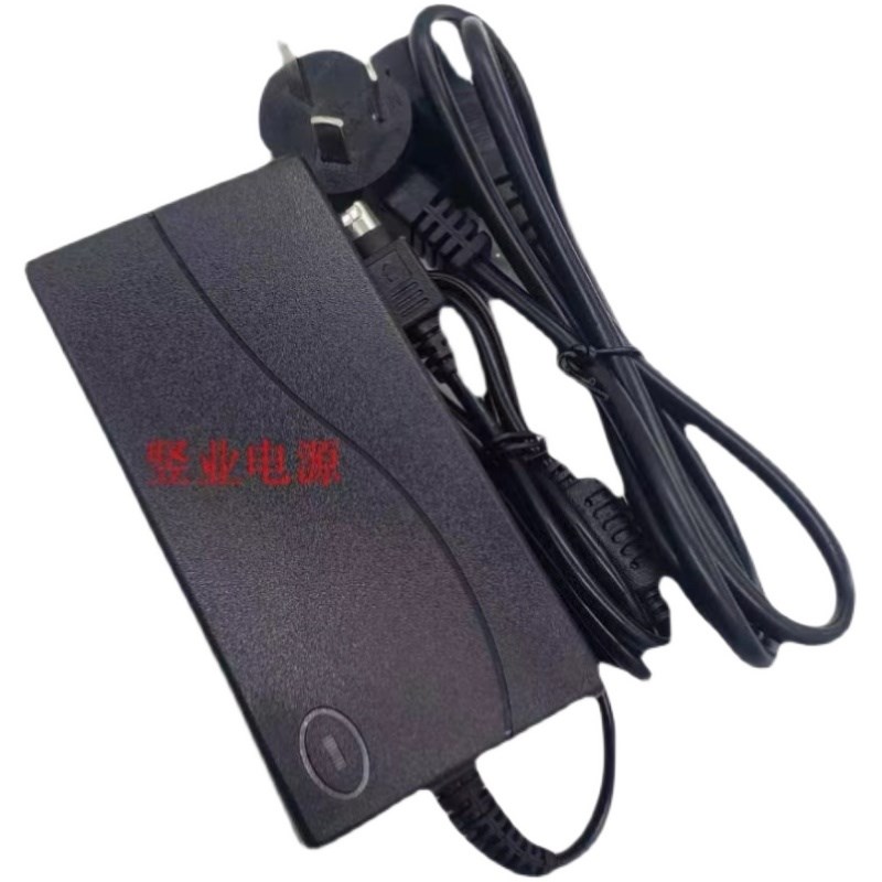 24V1.5A2A2.5A3A3.75A4A5A6A三3针四4针打印收银款机充电源适配器