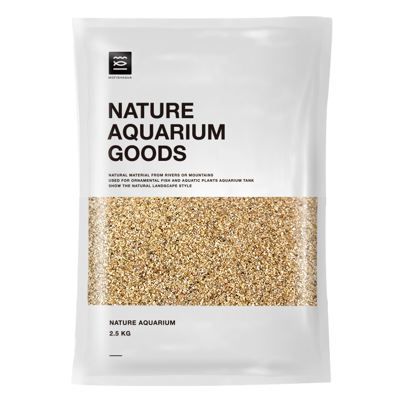 鱼缸底砂刚果红沙造景沙河沙溪流沙铺底石子沙子底沙雨林沙化妆沙