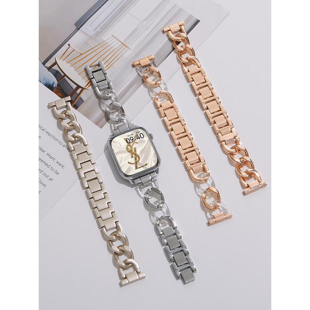 配件天梭高级DW感于浪琴女