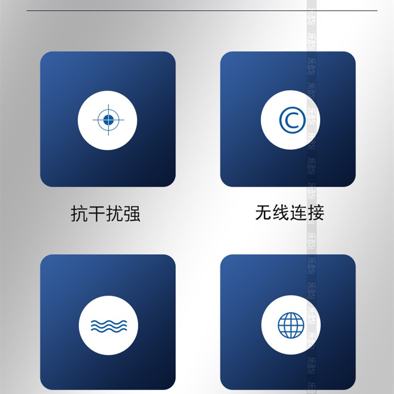 瑞孚WS70Plus音频传输雅佳罗z兰华魅电吹管电吉他WS70+无线收发器