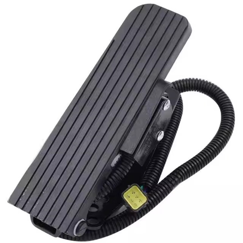 拖拉机收割机g电子油门踏板总成雷沃东方红潍柴玉柴云内常柴全柴