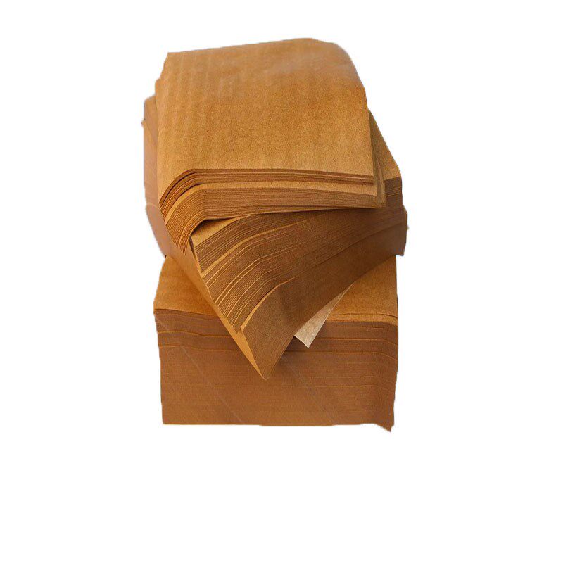 工业防锈包装纸覆膜防潮防锈零件z五金轴承VCI气相金属气象防锈纸