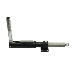 焊接夹钳 推拉式 大行程机械夹具TLX 305x09快速推紧器GH 30519工装