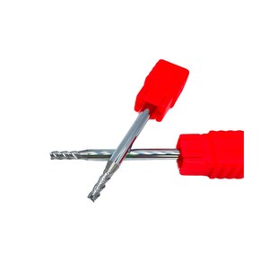 1.4 1.3 1.6 N1.7 1.9mm铣 三刃钨钢小数点铝用铣刀D1.1 1.8 1.2