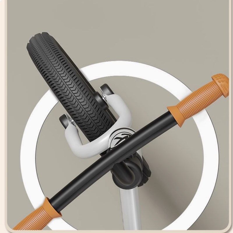 儿童无脚踏平衡车两轮2-5岁宝宝学步车溜溜车