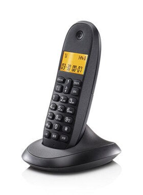 摩托罗拉cl101c C4200C t3c数字无绳电话机 配套 扩展子机及部件