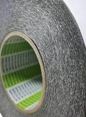 日东57130B 黑色高粘泡棉双面胶带 具有良好的防水性和较强的粘性