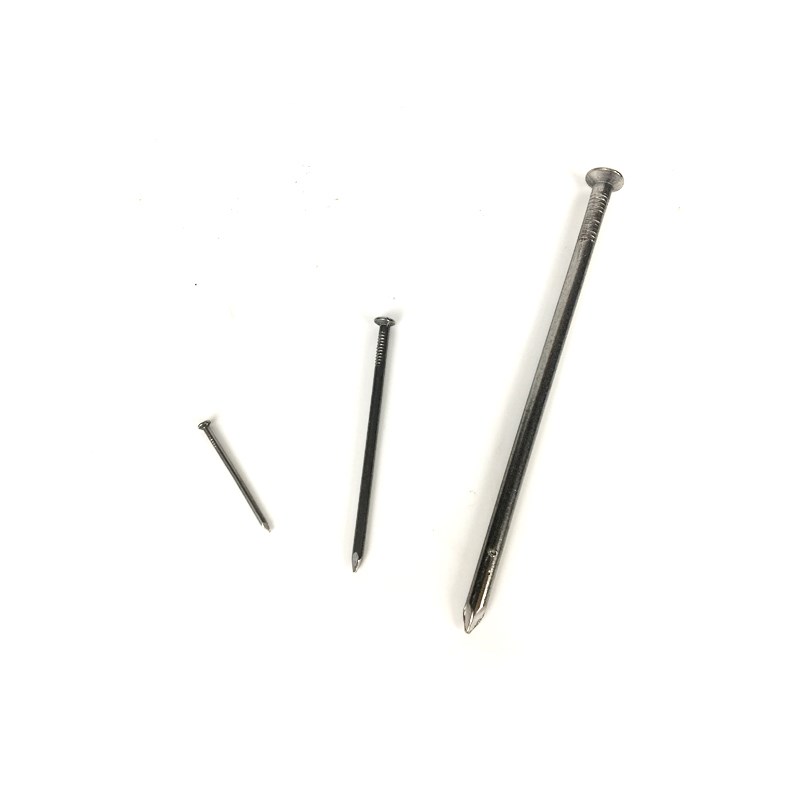 圆钉 铁钉 钉子 diy手工木钉 木工小钉子 1 2 3 4 5 6寸联峰洋钉