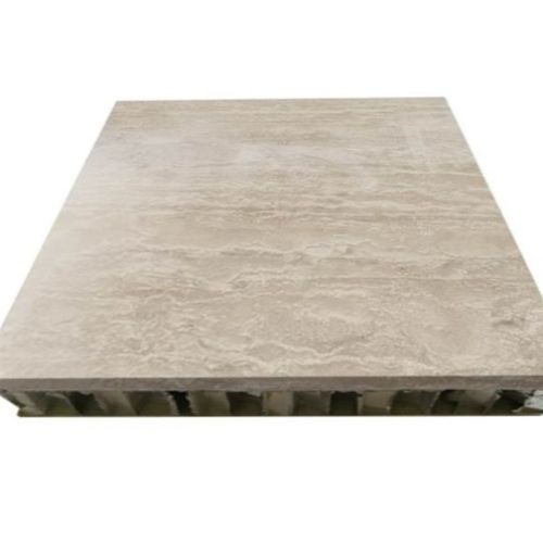 外墙保温装饰一体板真石漆石材岩棉聚氨酯聚苯铝板复合板