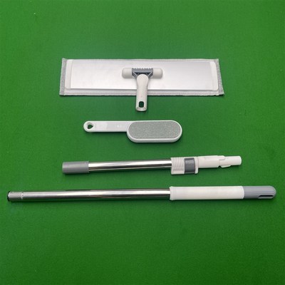 台球桌台尼专用保养除尘去烟灰巧克粉快速清洁器台泥清理器刮板