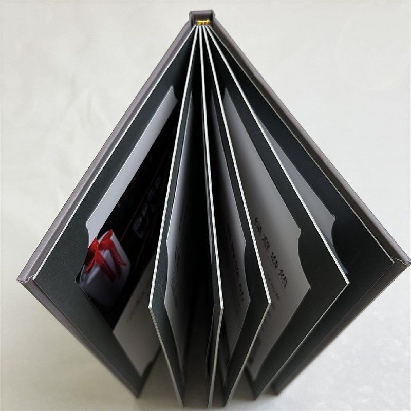 速发茶单设计制作菜谱定制菜单本酒水单插页活页清吧价目表订