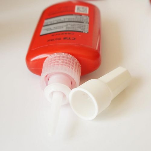 渗透型螺丝胶3290 螺纹密封胶厌氧胶小缝隙渗透螺纹紧固密封胶