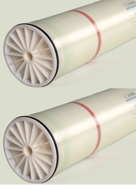 时代沃顿汇通膜ULP32-8040 火力发电厂矿企业用水过滤反渗透RO膜