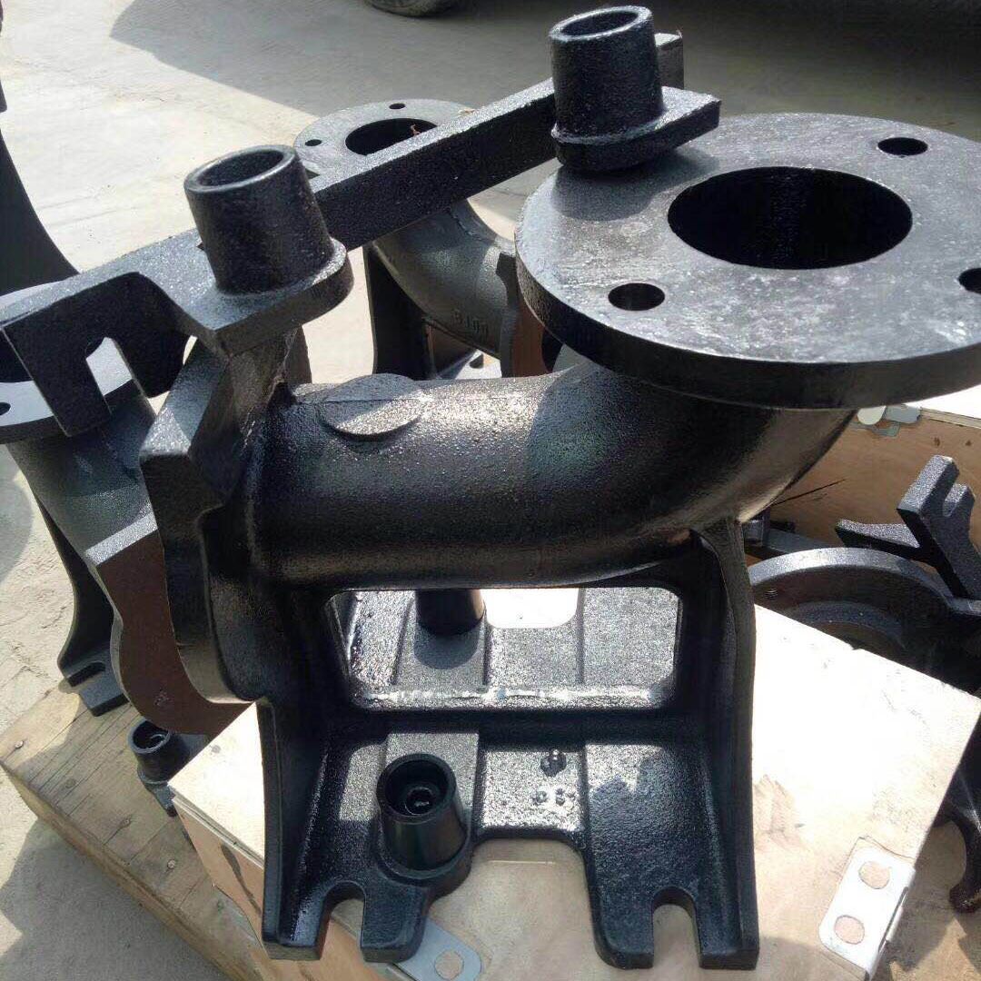 自吸泵 南京厂家货源WQ30-21-5.5