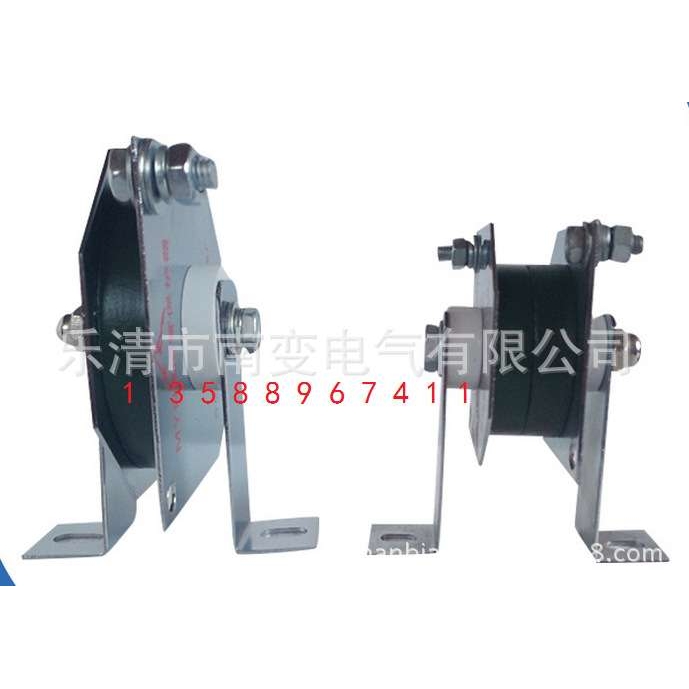生产压不锈钢板敏电阻MYN2-10KJ-680V MYN吸能型过压保护器