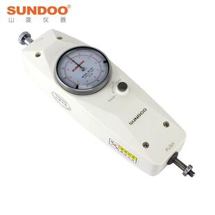 Sundoo/山度SN指针测力计推拉力计