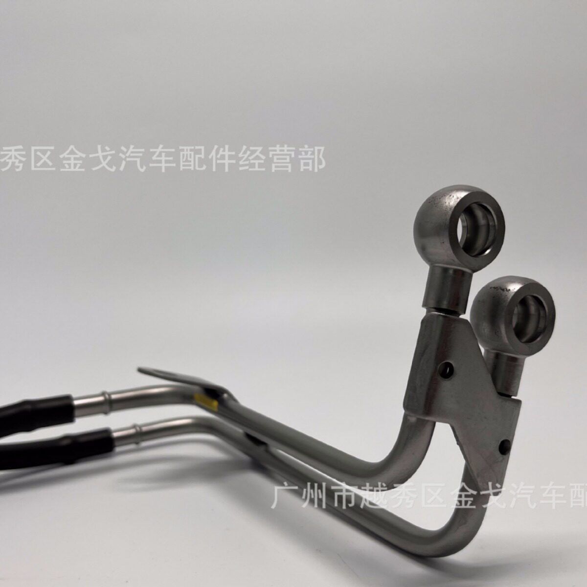 45264-23601适用于现代起亚RNFRD变速箱配件之散热油管热销变速器