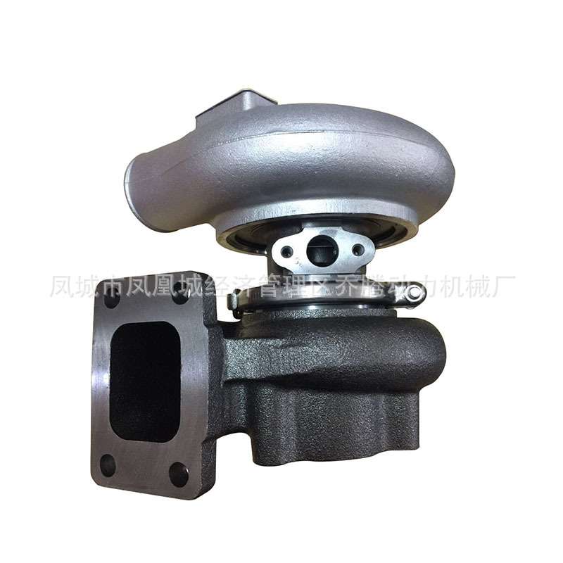 Turbocharger E200B 47179-00451 5I-5015 for S6KT Engine