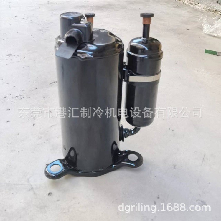 海立热泵制冷压缩机WHP01900BSX-F3BU