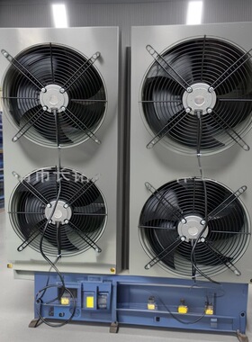 A19,外转子风机冷凝器轴流风扇电机YWF4D-300S 4E 2E 2D 300B