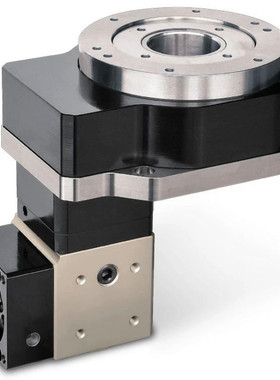 JCR台湾晋昌中空轴旋转平台,HT-130中空旋转平台,中空旋转平台