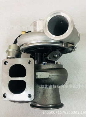 康跃JP85K  K0JP085K019涡轮增压器