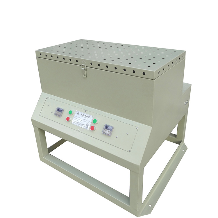 KY-B-II双头实验室快速球磨机化工研磨设备厂家