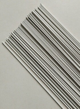 TGF347免充氩焊丝 ER347药皮氩弧焊丝 S347自保护直条2.0mm2.5mm