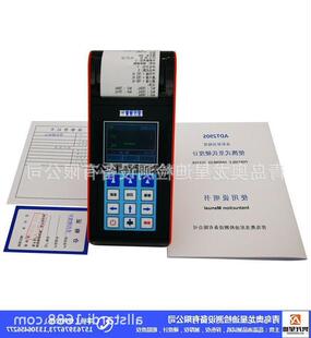 140型高配置里氏硬度计 配置小型打印机 多功能里氏硬度计 140型