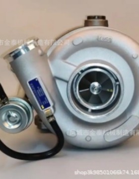 HX55WM 4045833 4045834 4955626 涡轮增压器