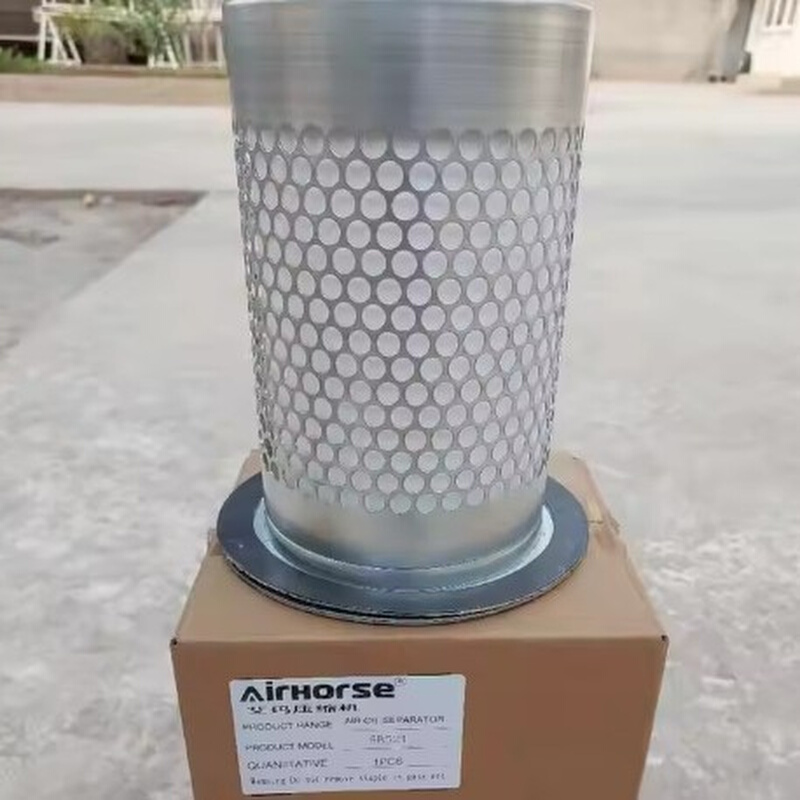 厂家供应SB521油分离器滤芯