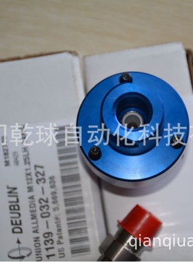 京选好货DEUBLIN 杜不林旋转接头BC-54065-24-60值得拥有