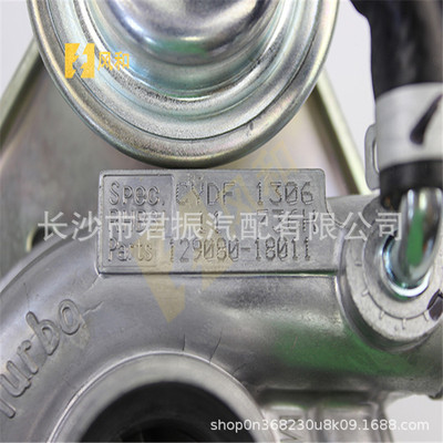 厂家批发 RHB31 3TNE84T 129080-18010 涡轮增压器